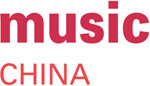 Music China Logo