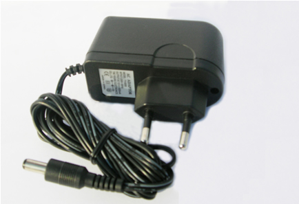 Optional 220v DeuX Power Adaptor