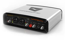 Windy6 FireWire Audio Interface