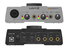 UAX2